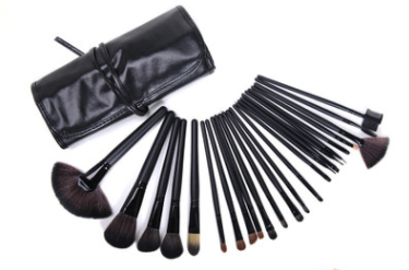 Makeup Brushes