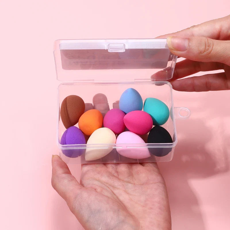 Makeup Sponges